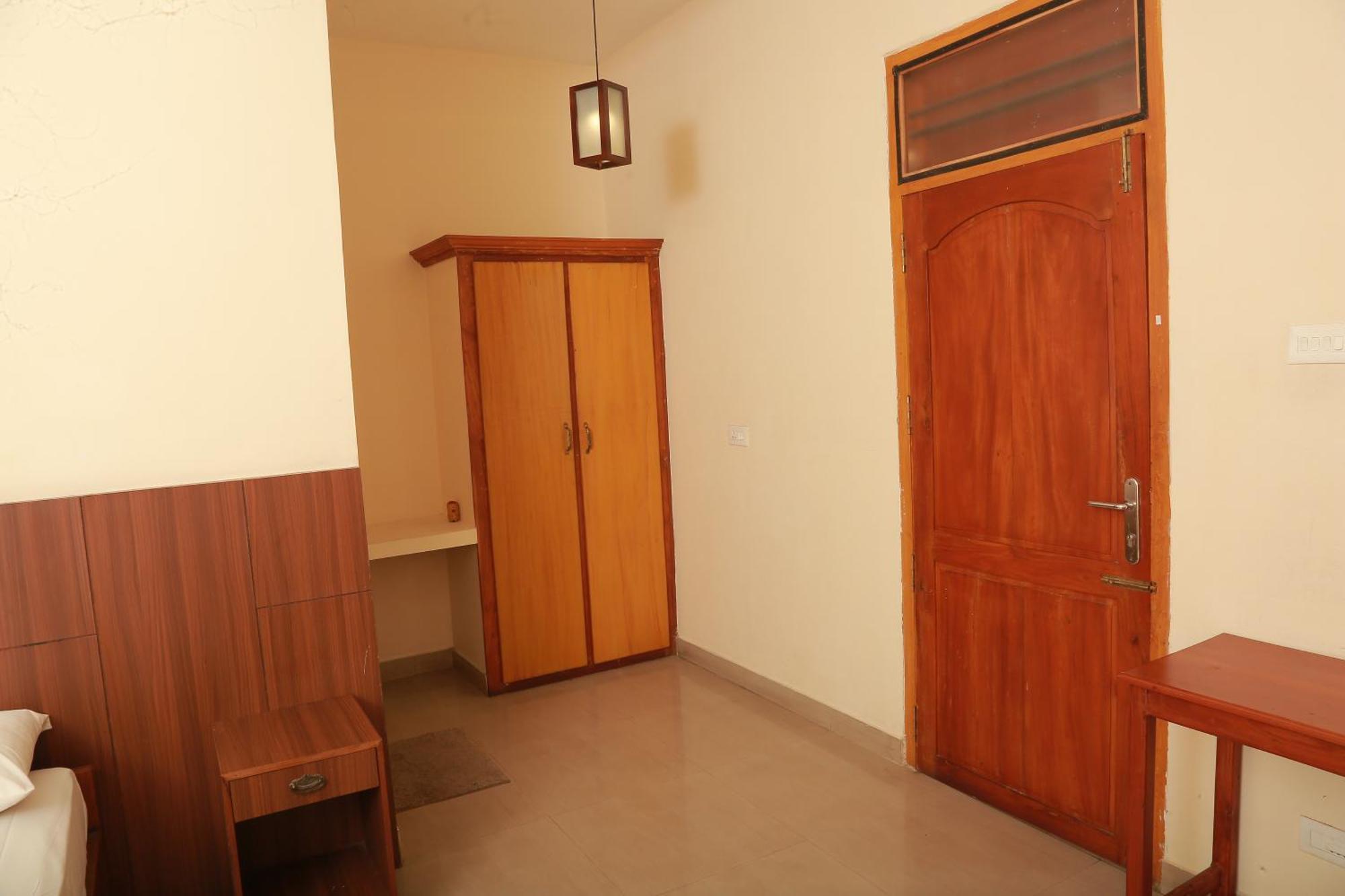 Wariyam Heritage Thrissur Exterior foto